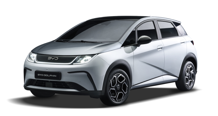 BYD 돌핀