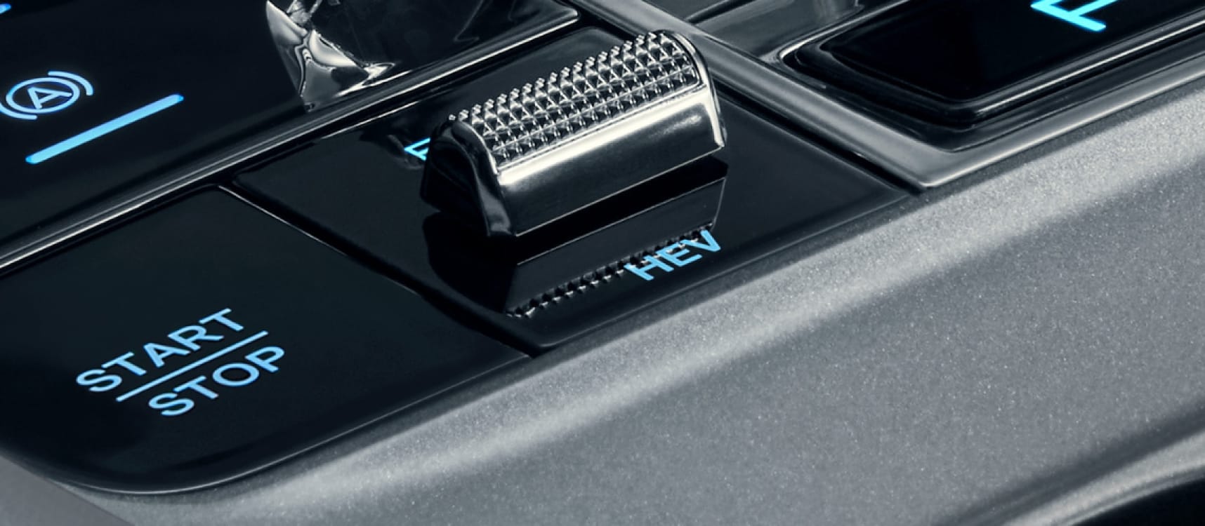 BYD sealion6 EV·HEV 모드 선택