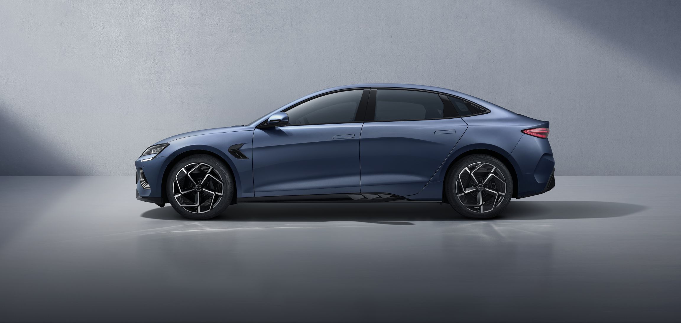 BYD 씰 외관