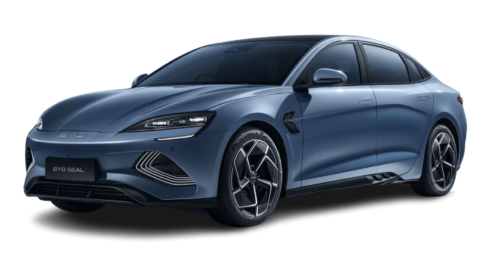 BYD 씰