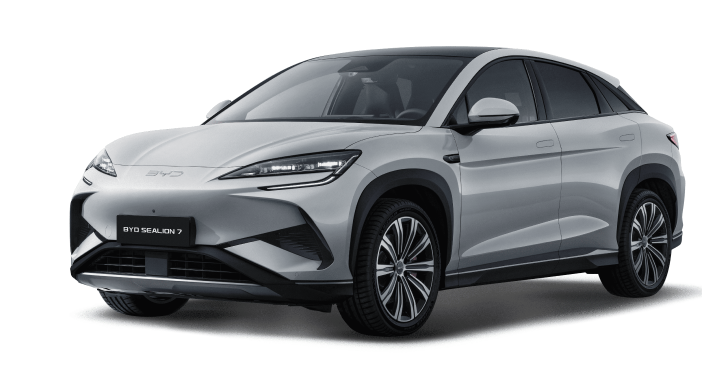 BYD 씨라이언 7